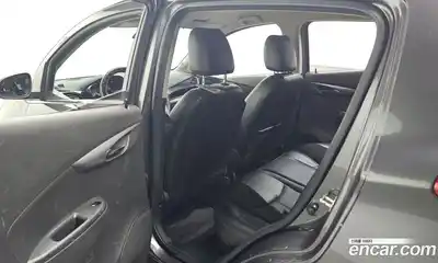 Chevrolet Spark 2016 1.0 гидро в Москве, миниатюра 11