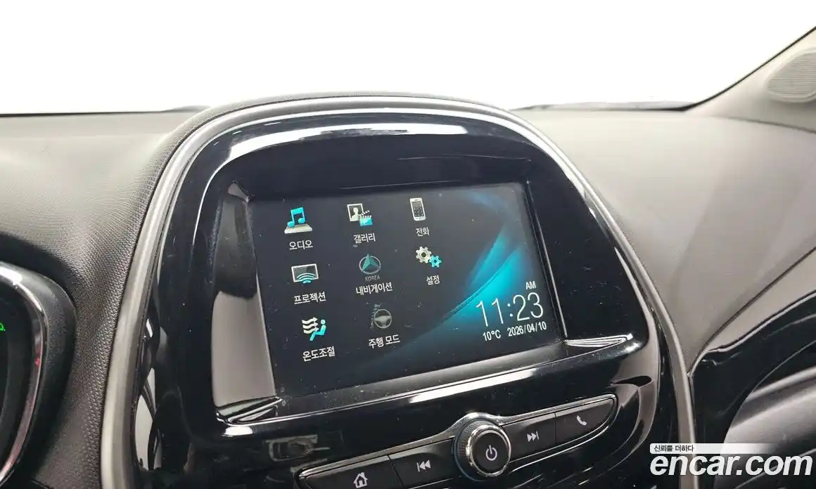 Chevrolet Spark 2016 1.0 гидро в Москве, фото 15