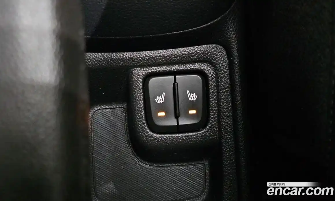 Chevrolet Spark 2016 1.0 гидро в Москве, фото 19