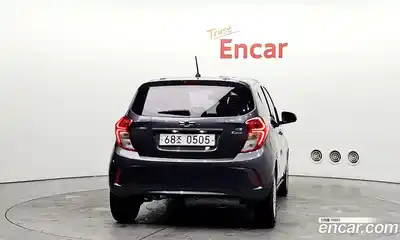 Chevrolet Spark 2016 1.0 гидро в Москве, миниатюра 4