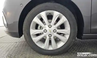 Chevrolet Spark 2016 1.0 гидро в Москве, миниатюра 5