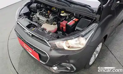 Chevrolet Spark 2016 1.0 гидро в Москве, миниатюра 6