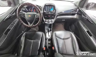 Chevrolet Spark 2016 1.0 гидро в Москве, миниатюра 7