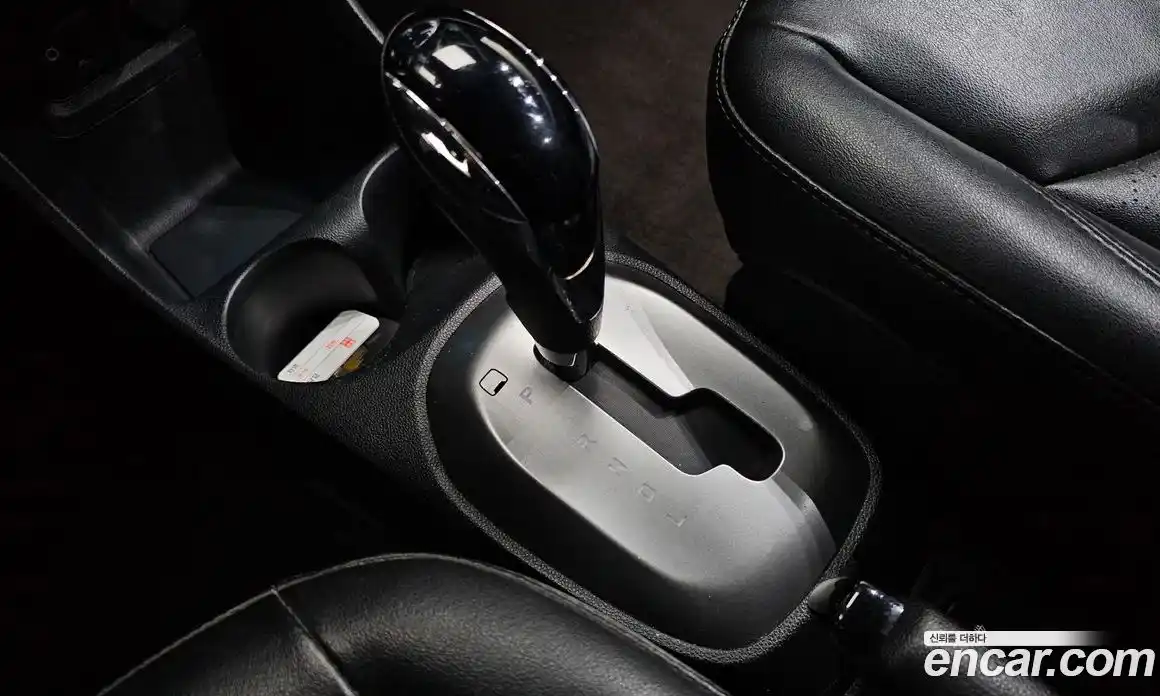 Chevrolet Spark 2016 1.0 гидро в Москве, фото 9