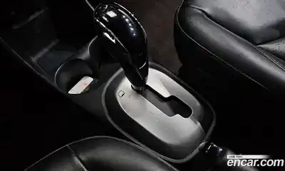 Chevrolet Spark 2016 1.0 гидро в Москве, миниатюра 9