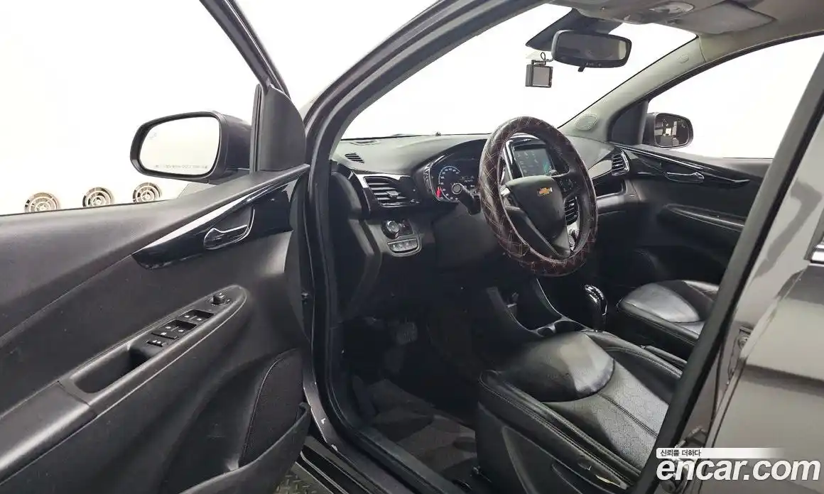 Chevrolet Spark 2016 1.0 гидро в Москве, фото 10