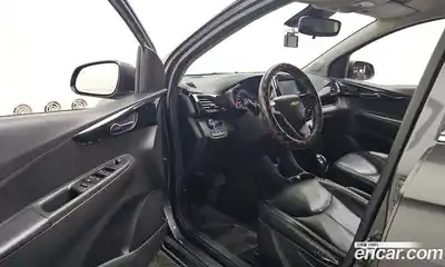 Chevrolet Spark 2016 1.0 гидро в Москве, миниатюра 10