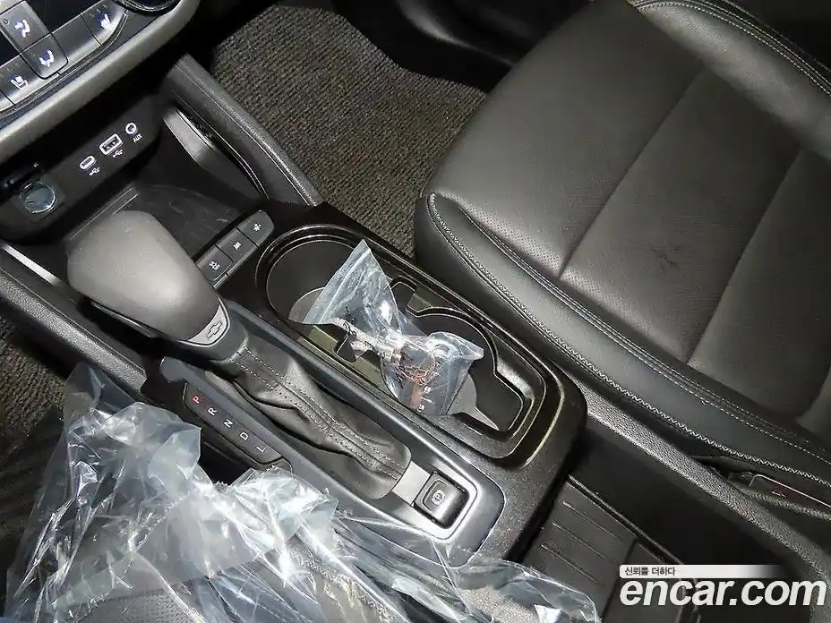 Chevrolet TrailBlazer 2020 1.3 Автомат в Москве № 1420575, фото 12