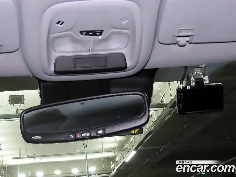 Chevrolet TrailBlazer 2020 1.3 Автомат в Москве № 1420575, фото 16