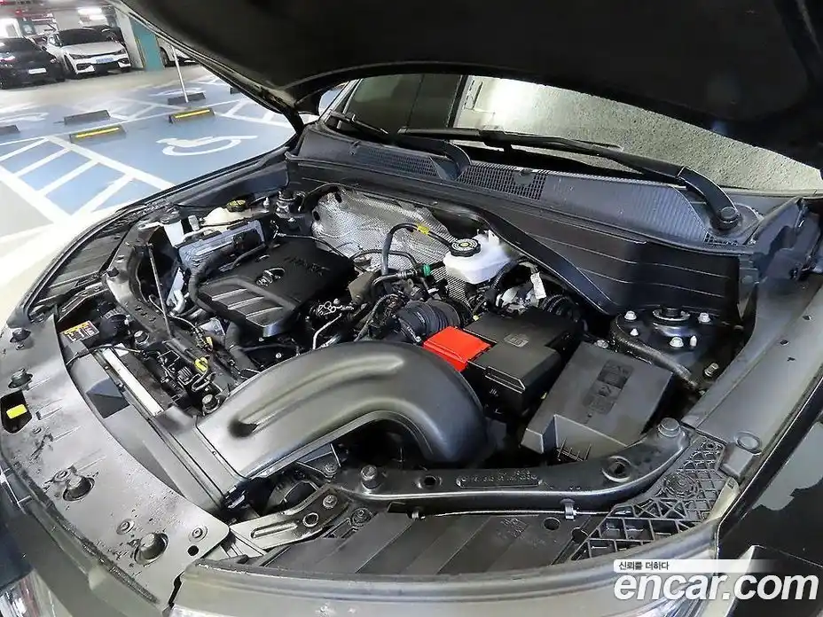 Chevrolet TrailBlazer 2020 1.3 Автомат в Москве № 1420575, фото 19