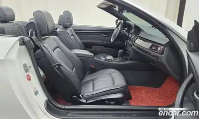 BMW 3-Series 2011 3.0 Автомат в Москве № 1420603, миниатюра 11