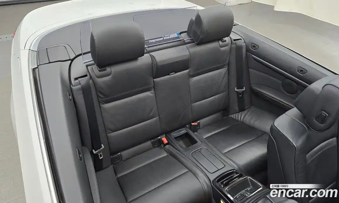 BMW 3-Series 2011 3.0 Автомат в Москве № 1420603, фото 12