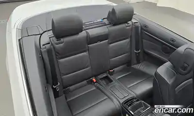 BMW 3-Series 2011 3.0 Автомат в Москве № 1420603, миниатюра 12