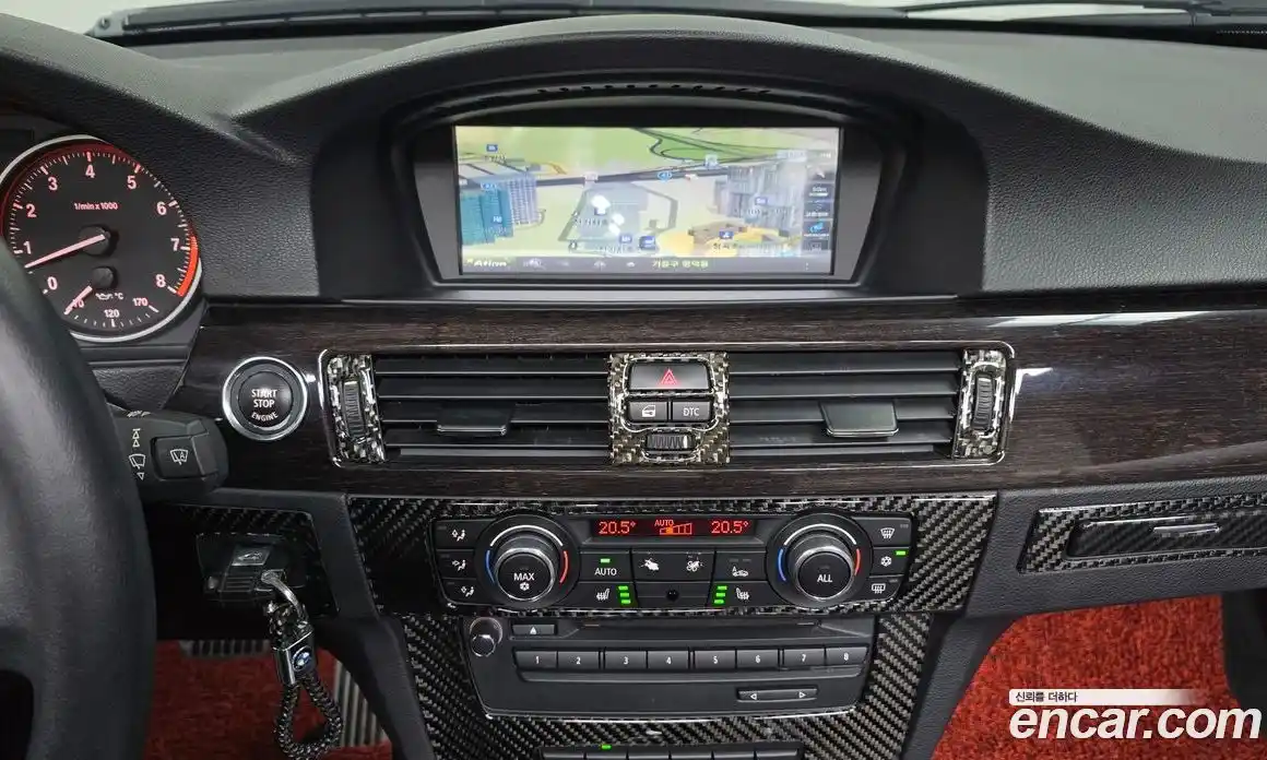 BMW 3-Series 2011 3.0 Автомат в Москве № 1420603, фото 13