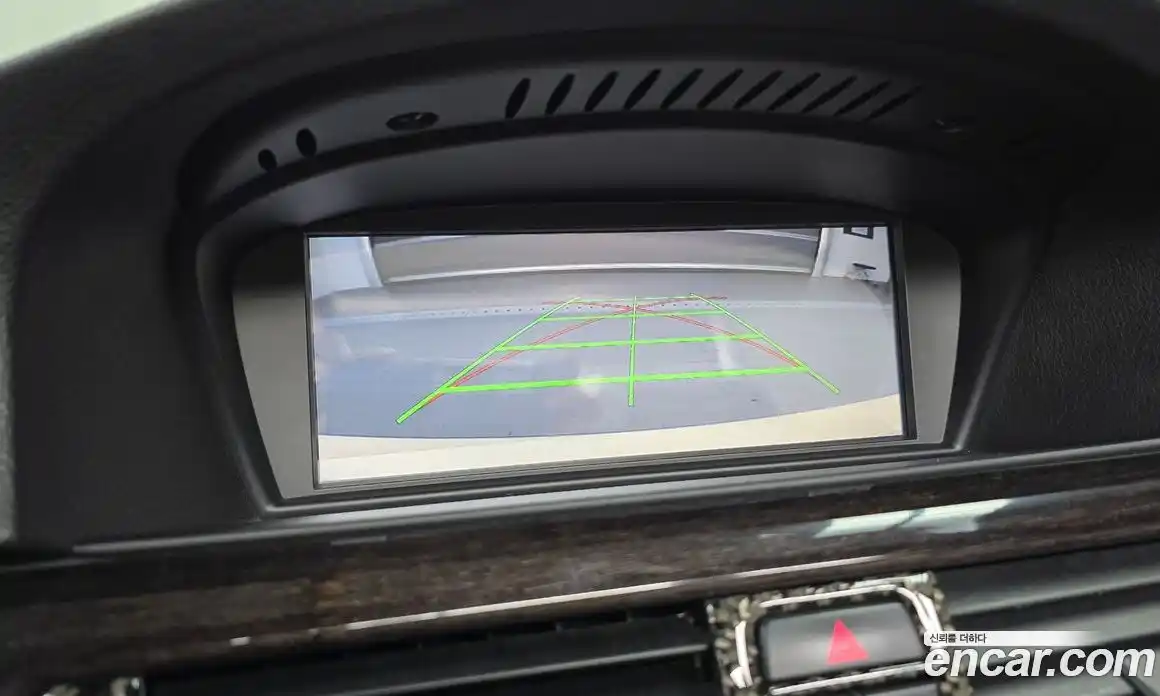 BMW 3-Series 2011 3.0 Автомат в Москве № 1420603, фото 14