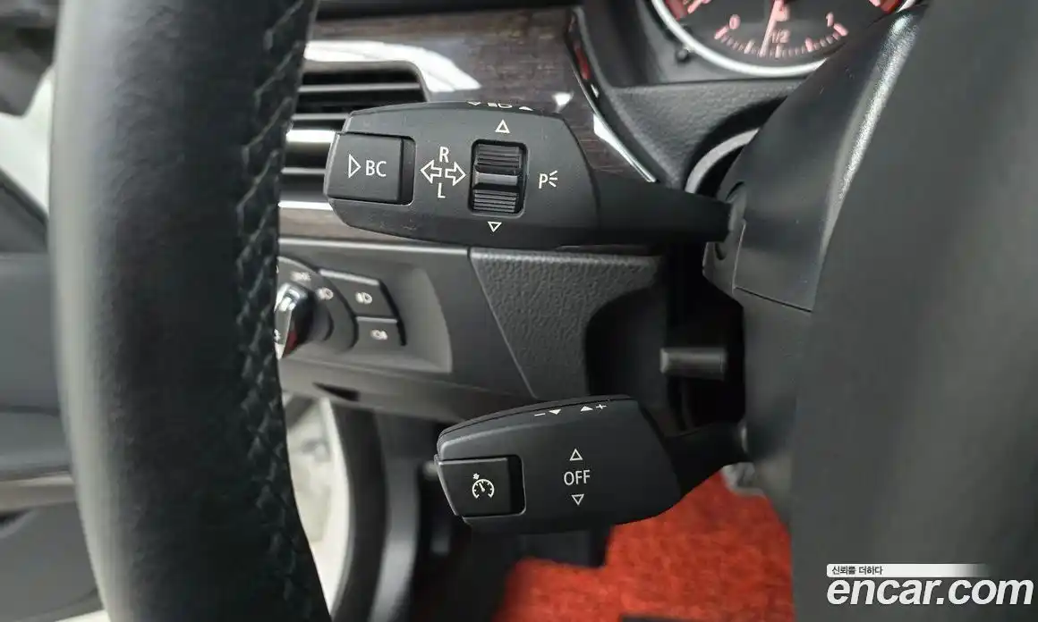 BMW 3-Series 2011 3.0 Автомат в Москве № 1420603, фото 15