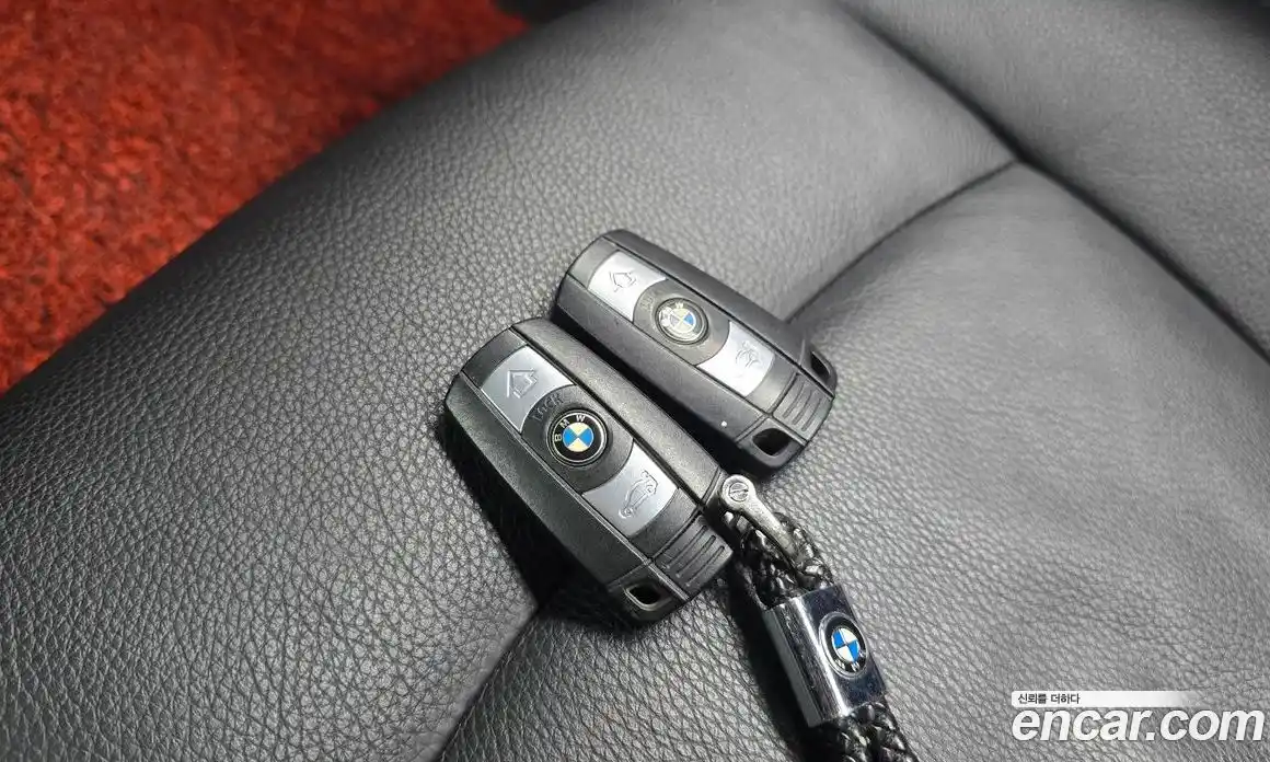 BMW 3-Series 2011 3.0 Автомат в Москве № 1420603, фото 16