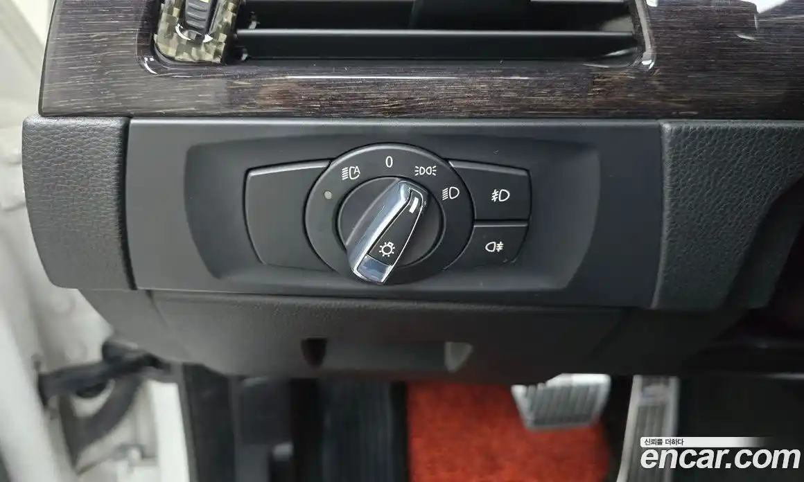 BMW 3-Series 2011 3.0 Автомат в Москве № 1420603, фото 18