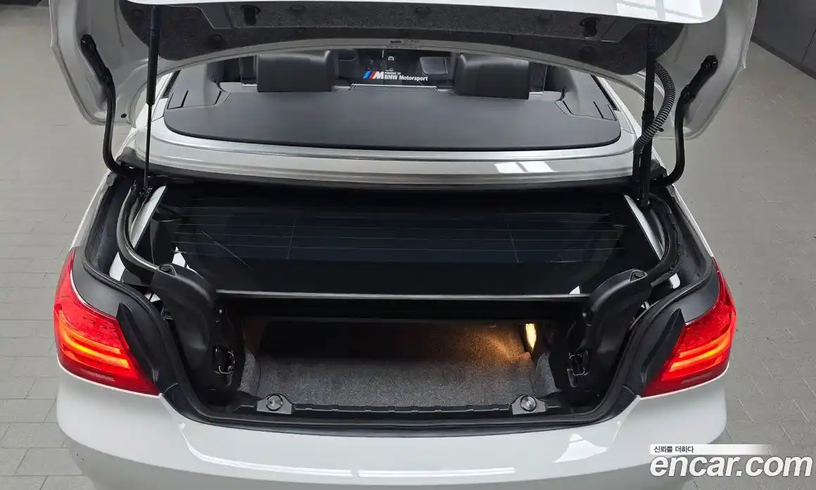 BMW 3-Series 2011 3.0 Автомат в Москве № 1420603, фото 20