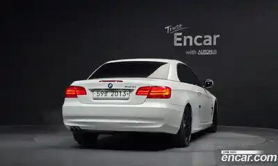 BMW 3-Series 2011 3.0 Автомат в Москве № 1420603, миниатюра 4