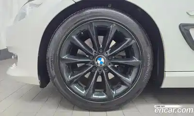 BMW 3-Series 2011 3.0 Автомат в Москве № 1420603, миниатюра 5