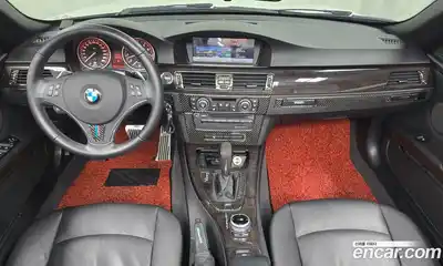 BMW 3-Series 2011 3.0 Автомат в Москве № 1420603, миниатюра 7