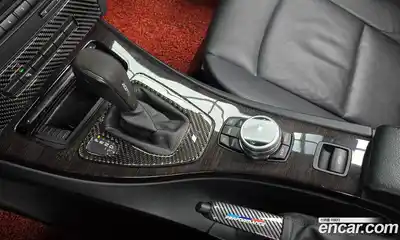 BMW 3-Series 2011 3.0 Автомат в Москве № 1420603, миниатюра 9