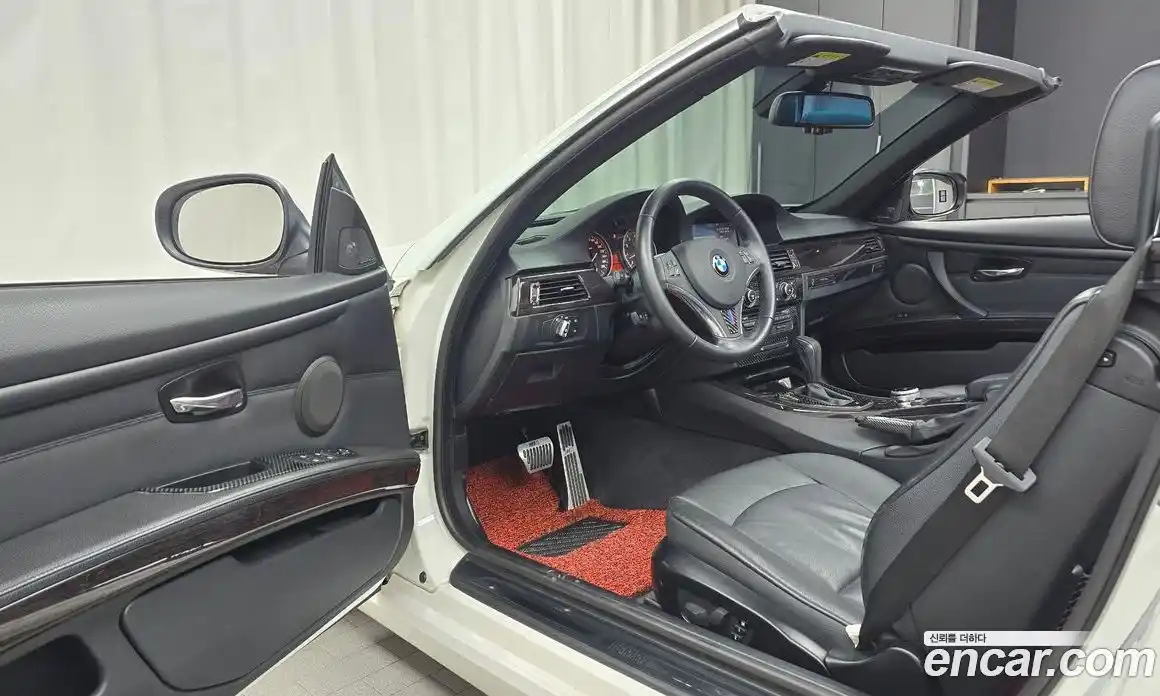 BMW 3-Series 2011 3.0 Автомат в Москве № 1420603, фото 10