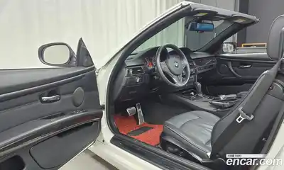 BMW 3-Series 2011 3.0 Автомат в Москве № 1420603, миниатюра 10