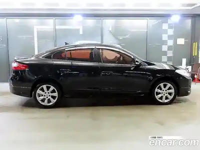 Renault SM3 2009 1.6 гидро в Москве № 1421330, миниатюра 3