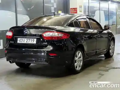 Renault SM3 2009 1.6 гидро в Москве № 1421330, миниатюра 4