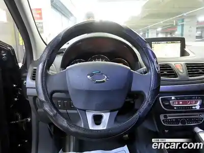 Renault SM3 2009 1.6 гидро в Москве № 1421330, миниатюра 8