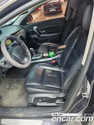 Renault SM5 2010 2.0 гидро в Москве № 1421350, миниатюра 11