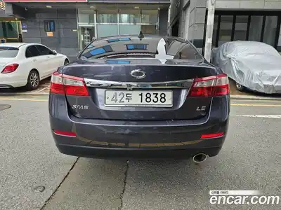 Renault SM5 2010 2.0 гидро в Москве № 1421350, миниатюра 2
