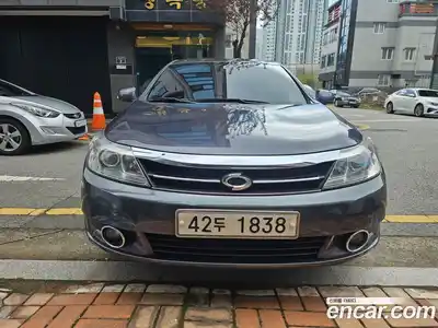 Renault SM5 2010 2.0 гидро в Москве № 1421350, миниатюра 3