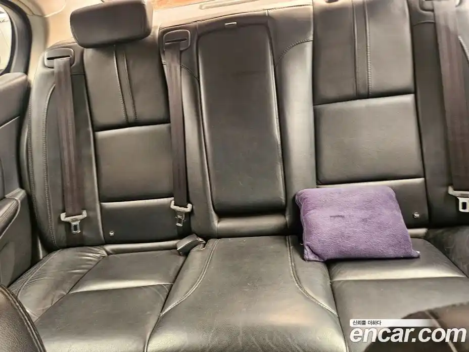 Renault SM5 2010 2.0 гидро в Москве № 1421350, фото 6