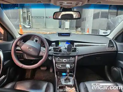 Renault SM5 2010 2.0 гидро в Москве № 1421350, миниатюра 7