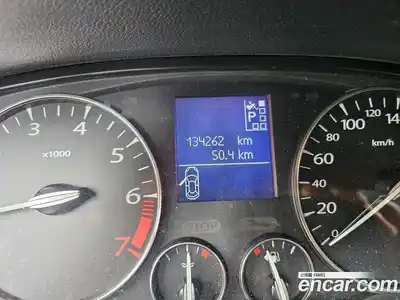 Renault SM5 2010 2.0 гидро в Москве № 1421350, миниатюра 8