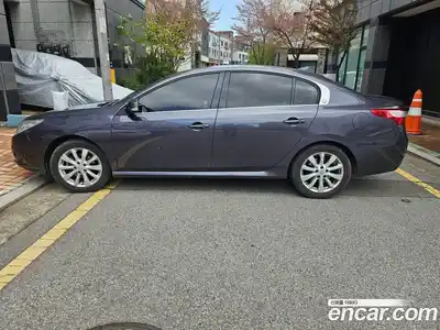 Renault SM5 2010 2.0 гидро в Москве № 1421350, миниатюра 9