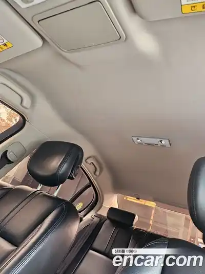 Renault SM5 2010 2.0 гидро в Москве № 1421350, миниатюра 10