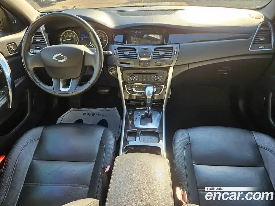 Renault SM5 2013 2.0 гидро в Москве № 1421431, фото 11