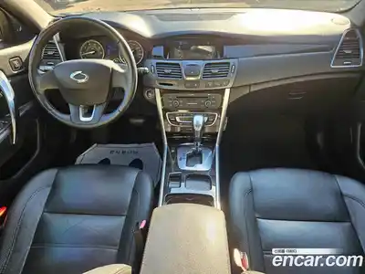 Renault SM5 2013 2.0 гидро в Москве № 1421431, миниатюра 11