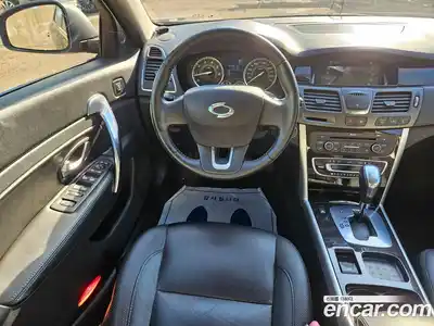Renault SM5 2013 2.0 гидро в Москве № 1421431, миниатюра 12