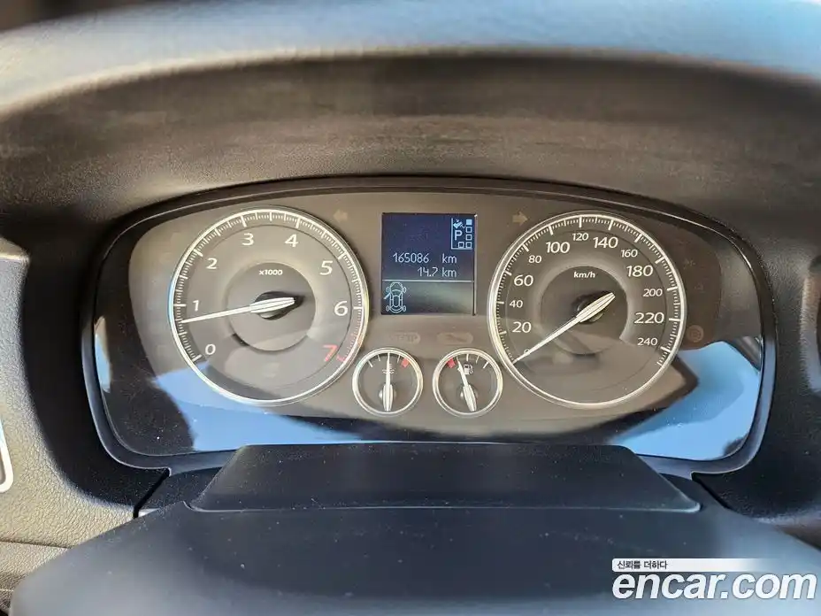 Renault SM5 2013 2.0 гидро в Москве № 1421431, фото 13