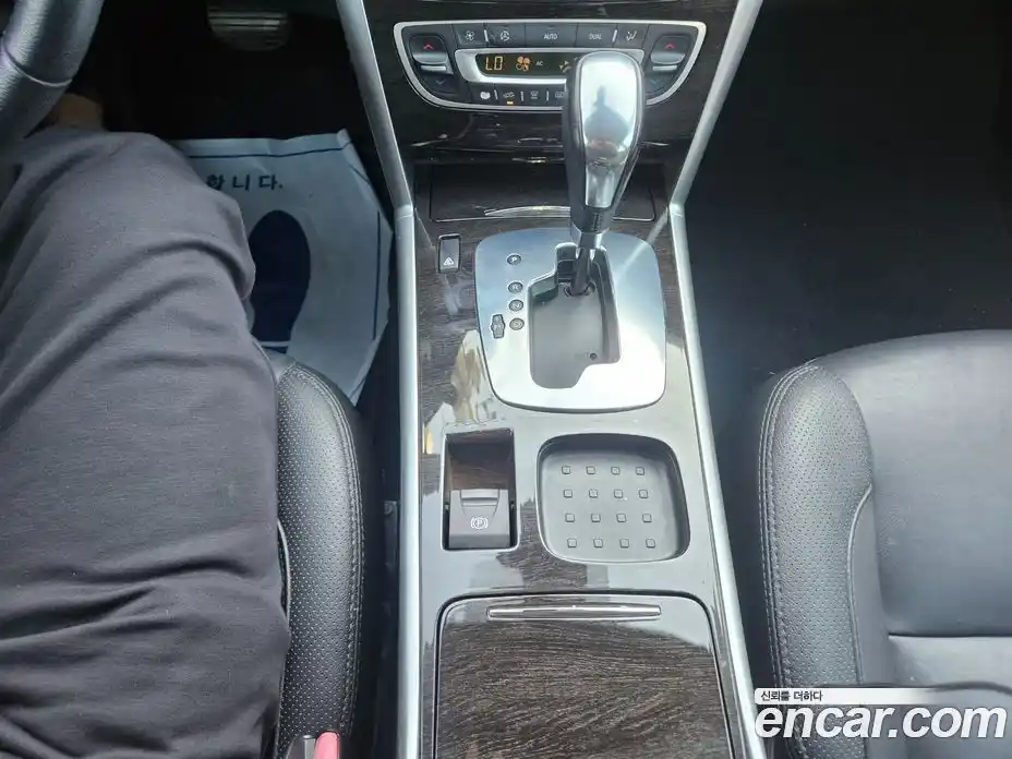 Renault SM5 2013 2.0 гидро в Москве № 1421431, фото 17