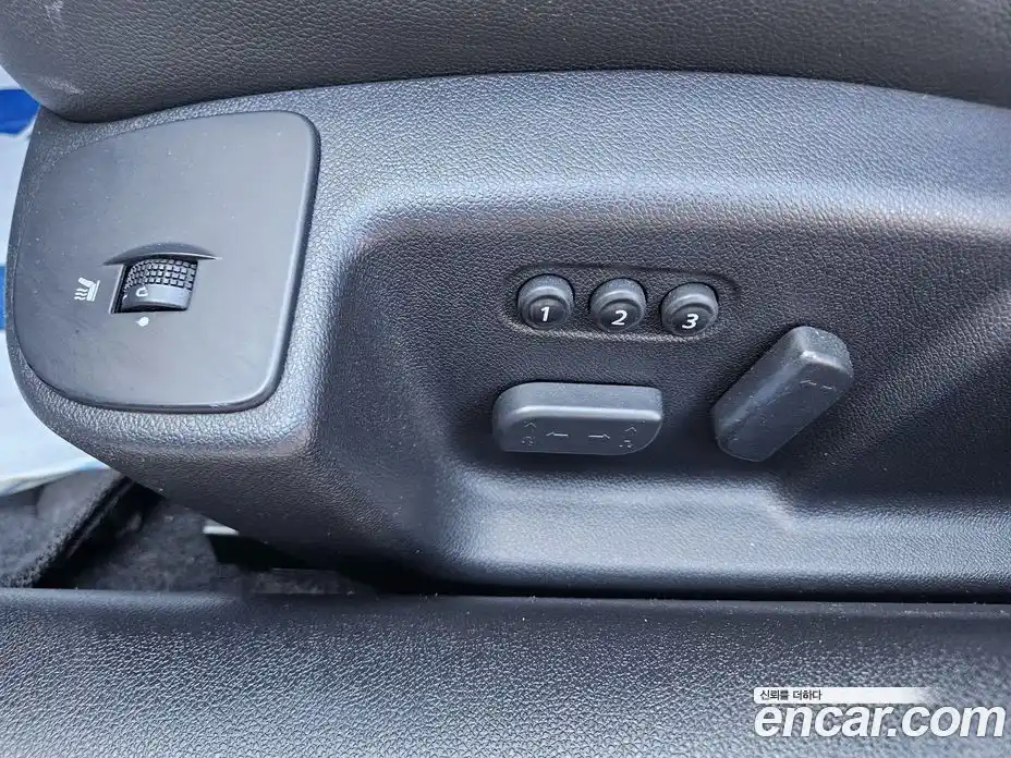 Renault SM5 2013 2.0 гидро в Москве № 1421431, фото 19