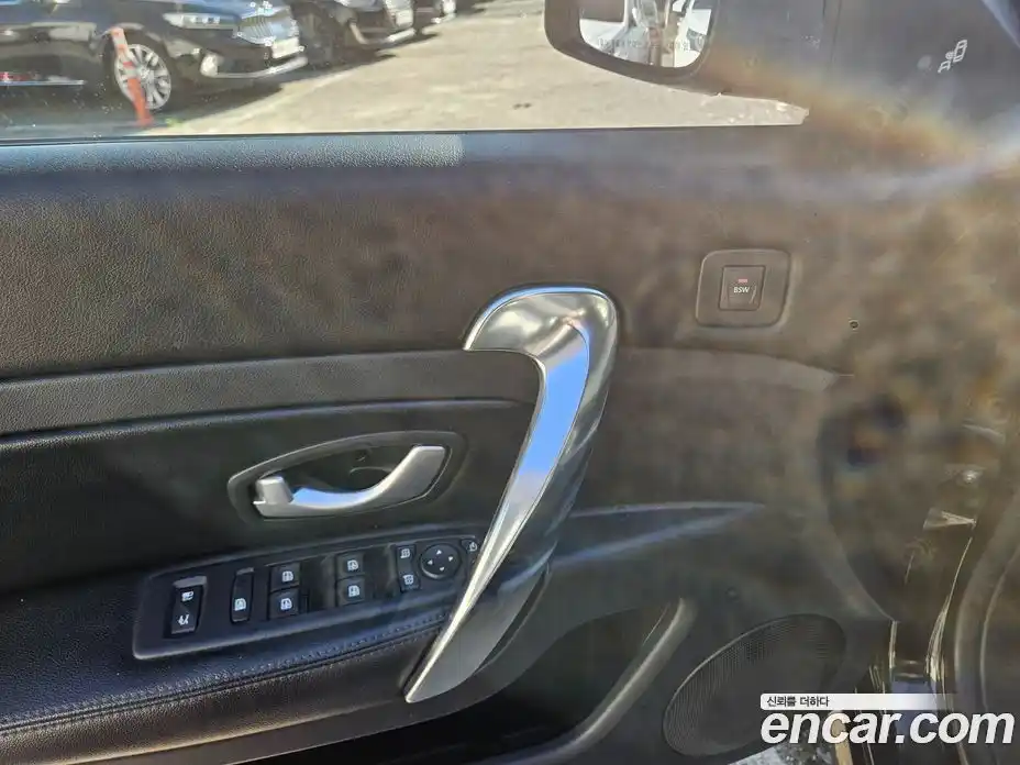 Renault SM5 2013 2.0 гидро в Москве № 1421431, фото 20