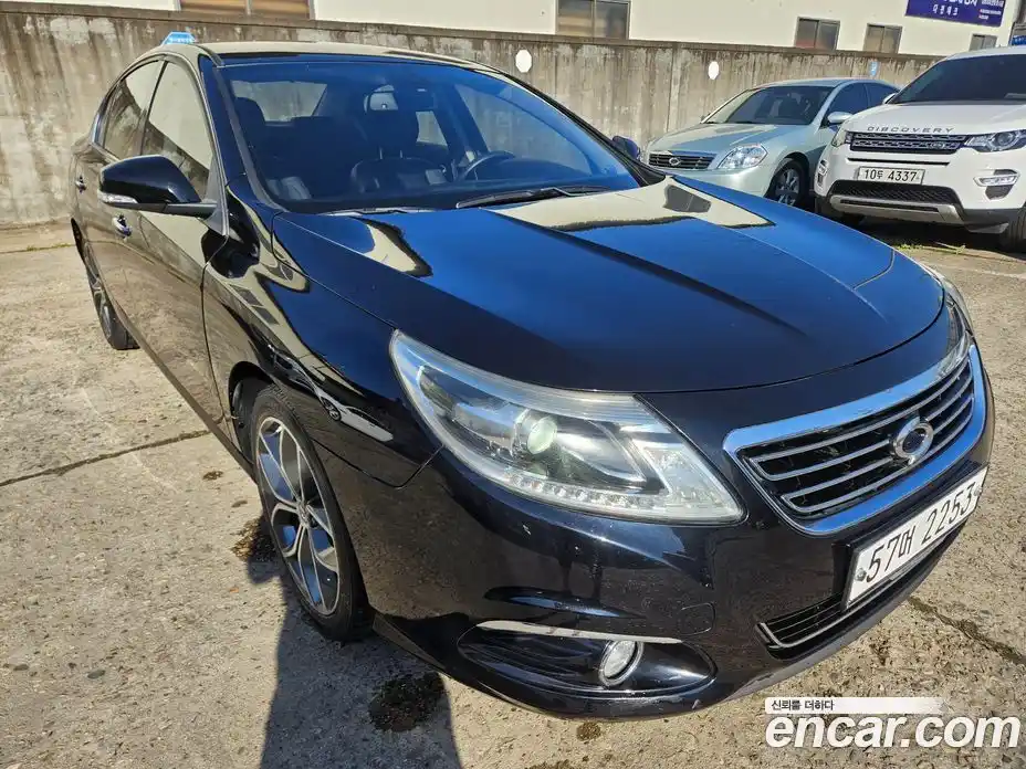 Renault SM5 2013 2.0 гидро в Москве № 1421431, фото 3