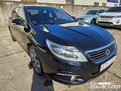 Renault SM5 2013 2.0 гидро в Москве № 1421431, миниатюра 3