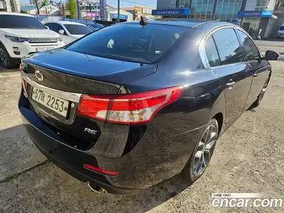 Renault SM5 2013 2.0 гидро в Москве № 1421431, миниатюра 4